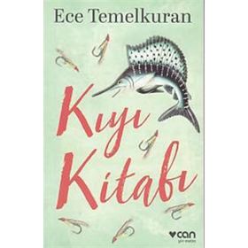 Kıyı Kitabı - Ece Temelkuran