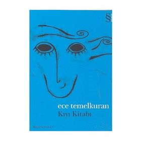 Kıyı Kitabı - Ece Temelkuran