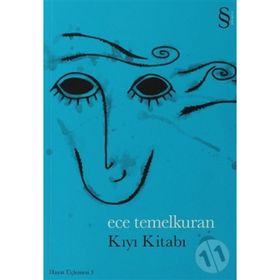 Kıyı Kitabı - Ece Temelkuran