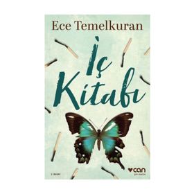 Kıyı Kitabı - Ece Temelkuran