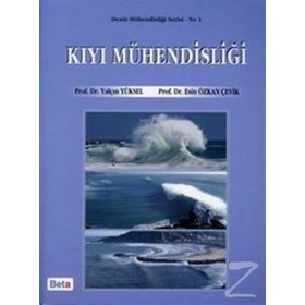 KIYI MÜHENDİSLİĞİ - ESIN ÖZKAN ÇEVİK