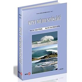 KIYI MÜHENDİSLİĞİ - ESIN ÖZKAN ÇEVİK