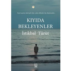Kıyıda Bekleyenler Luna Yayınları