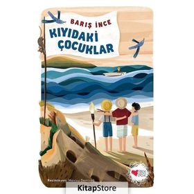 Kıyıdaki Çocuklar - Barış İnce
