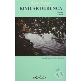 KIYILAR DURUNCA - AŞFAR TİMUÇİN