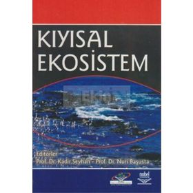KIYISAL EKOSISTEM - KADIR SEYHAN;NURI BAŞUSTA