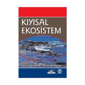 KIYISAL EKOSISTEM - KADIR SEYHAN;NURI BAŞUSTA
