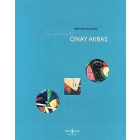 Kıyısız Dalgalar - Onay Akbaş