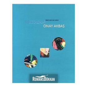 Kıyısız Dalgalar - Onay Akbaş