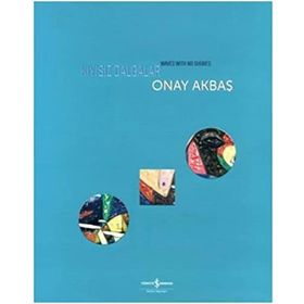 Kıyısız Dalgalar - Onay Akbaş