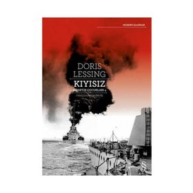 Kıyısız - Doris Lessing