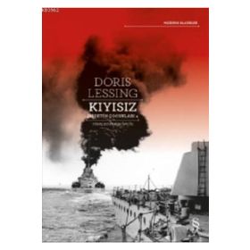 Kıyısız - Doris Lessing