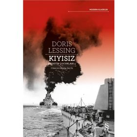 Kıyısız - Doris Lessing