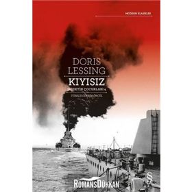 Kıyısız - Doris Lessing