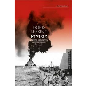 Kıyısız - Doris Lessing