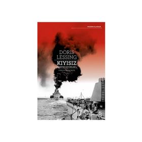 Kıyısız - Doris Lessing