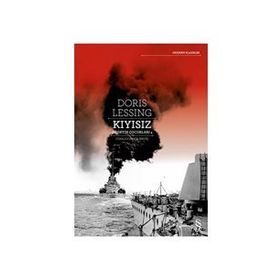 Kıyısız - Doris Lessing