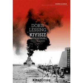 Kıyısız - Doris Lessing
