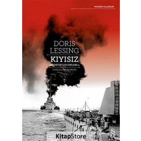 Kıyısız - Doris Lessing