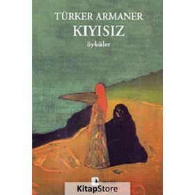 Kıyısız - Türker Armaner