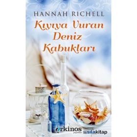 Kıyıya Vuran Deniz Kabukları - Hannah Richell