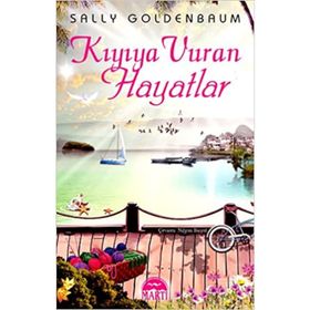 KIYIYA VURAN HAYATLAR - SALLY GOLDENBAUM