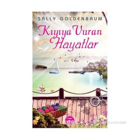 KIYIYA VURAN HAYATLAR - SALLY GOLDENBAUM