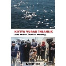 Kıyıya Vuran İnsanlık - Kolektif