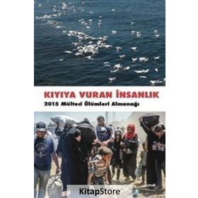 Kıyıya Vuran İnsanlık - Kolektif