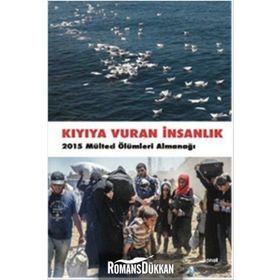Kıyıya Vuran İnsanlık - Kolektif