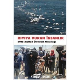 Kıyıya Vuran İnsanlık - Kolektif
