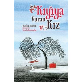 Kıyıya Vuran Kız - Stefan Boonen