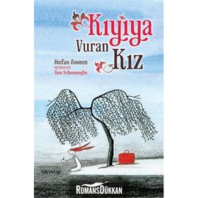 Kıyıya Vuran Kız - Stefan Boonen
