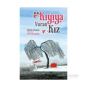 Kıyıya Vuran Kız - Stefan Boonen