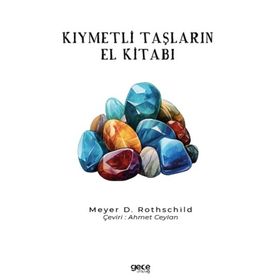 Kıymetli Taşların El Kitabı Gece Kitaplığı
