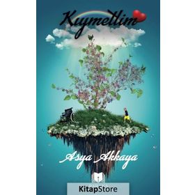 Kıymetlim - Asya Akkaya