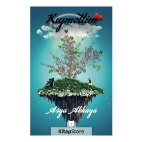Kıymetlim - Asya Akkaya