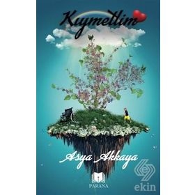Kıymetlim - Asya Akkaya