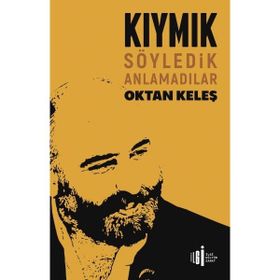Kıymık Oktan Keleş