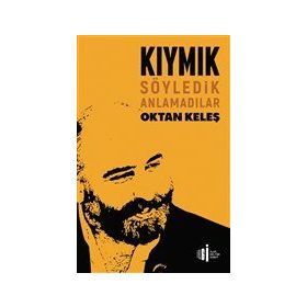 Kıymık Oktan Keleş