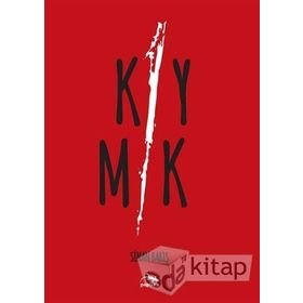 KIYMIK - SEBASTIAN FITZEK