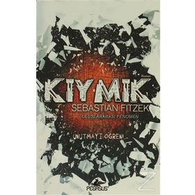 KIYMIK - SEBASTIAN FITZEK