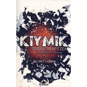 KIYMIK - SEBASTIAN FITZEK