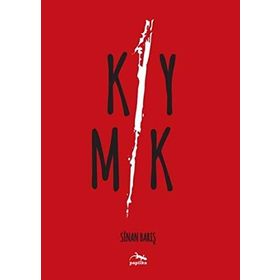 KIYMIK - SEBASTIAN FITZEK