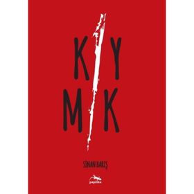 KIYMIK - SEBASTIAN FITZEK