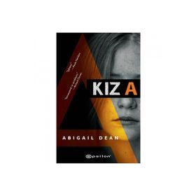 Kız A - Abigail Dean