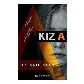 Kız A - Abigail Dean