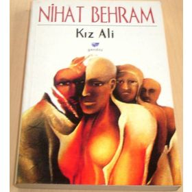 KIZ ALI - NIHAT BEHRAM