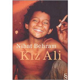 KIZ ALI - NIHAT BEHRAM