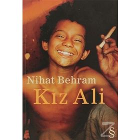KIZ ALI - NIHAT BEHRAM